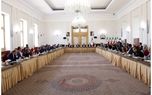 اقتصادنیوز: بنا به دعوت وزیر امور خارجه آخرین نشست مشترک رئیس و اعضای...