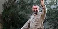 حال هنرپیشه مشهور وخیم شد
