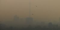  تداوم آلودگی هوا تا پنجشنبه در کلانشهرها/هشدار شرایط بسیار ناسالم برای تمام گروه‌های سنی