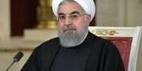 حسن روحانی خواهان تغییر رویکرد آمریکا به خاورمیانه شد