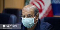 شرایط تهران بحرانی شد / 162 فوتی جدید 
