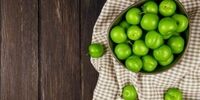 به این دلایل هرگز گوجه سبز نخورید!

