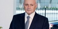 صدور فرمان برکناری وزیر بهداشت آذربایجان