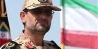 فرمانده بلندپایه سپاه: در برابر استکبار‌ تسلیم نمی‌شویم