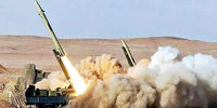  ۳ سناریوی حمله موشکی سپاه/مخاطب خاص پیام نظامی ایران