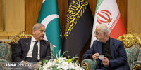 شهباز شریف در دیدار با اسکندر مومنی: پاکستان همچنان به‌عنوان میانجی‌گری صادق به نقش‌آفرینی خود ادامه می‌دهد