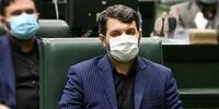 عبدالملکی، وزیر کار سابق همراه دولت به روسیه رفت+ عکس