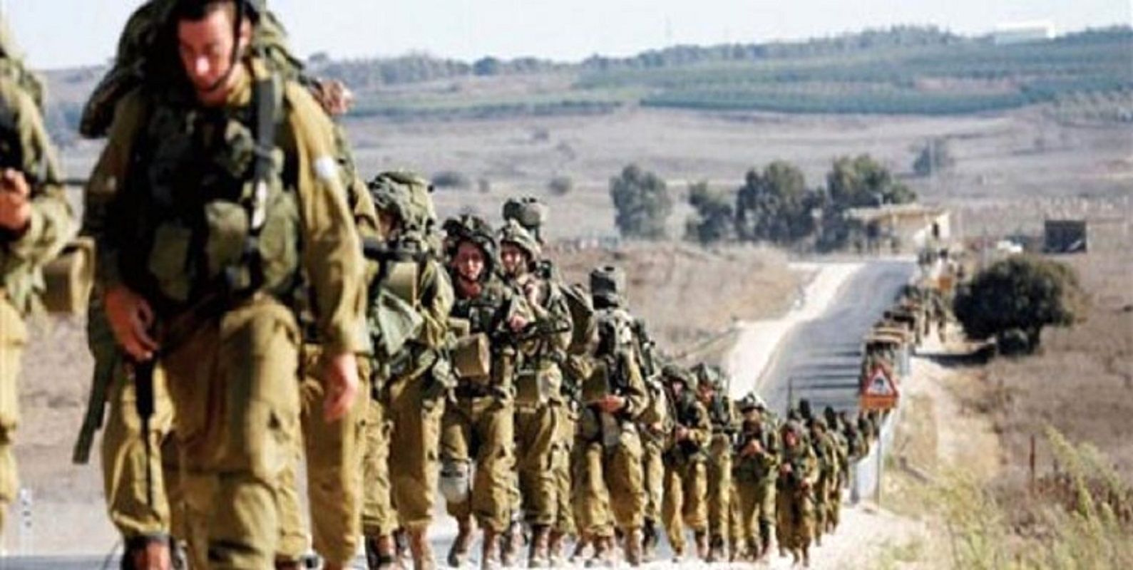  عقب نشینی بزرگ اسرائیل از شمال غزه / یک مقام ارشد آمریکایی افشاگری کرد 