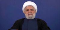 دبیرکل حزب الله: هیچ خط زرد و منطقه حائلی وجود ندارد و هرگز وجود نخواهد داشت/ مقاومت و مردم آن عملکردی افسانه‌ای از خود نشان می‌دهند، پس از پشت به آن‌ها خنجر نزنید