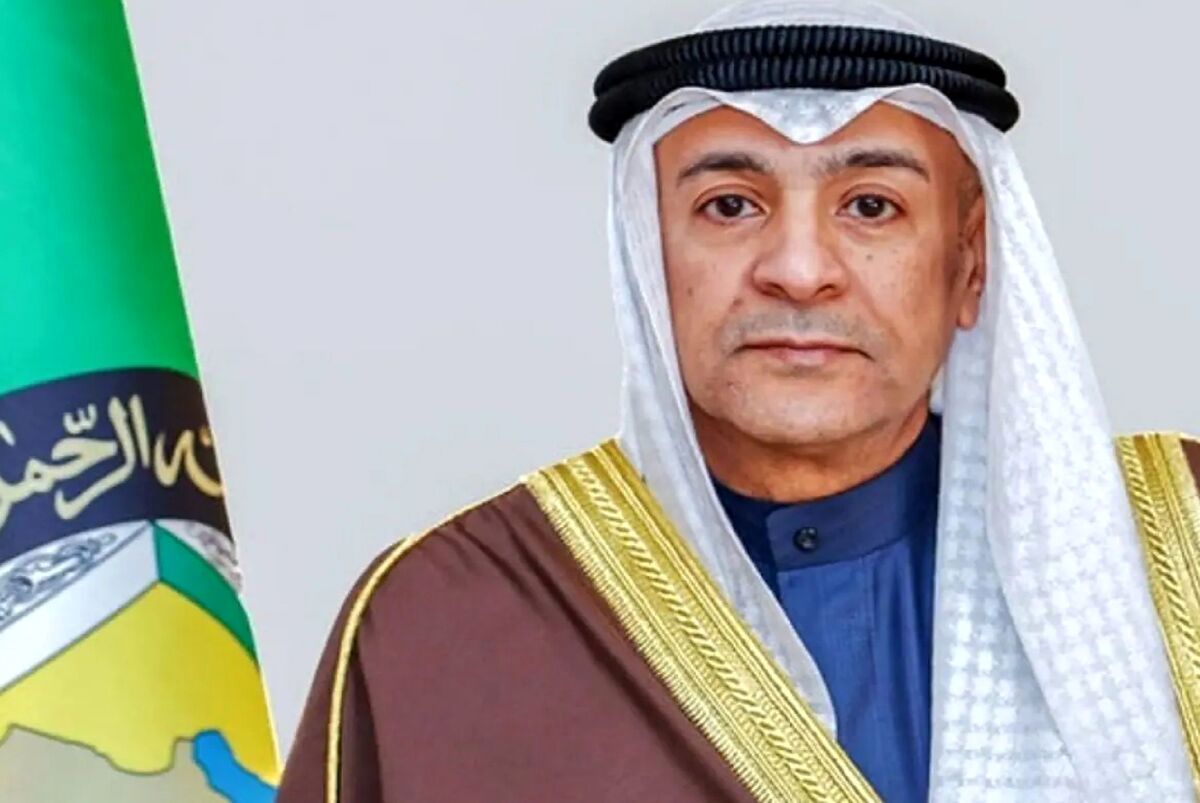 اظهارات مهم دبیرکل شورای همکاری خلیج فارس درباره ایران / نمی‌خواهیم ایران سقوط کند / دنبال شکوفایی ایران هستیم