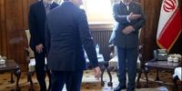 قهرمان‌پور: لاریجانی با ظریف مشورت می کند اما...| احتمالا شورای عالی امنیت ملی در پرونده هسته ای فعالتر شود