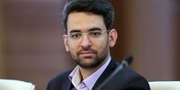 پیشنهاد آذری‌جهرمی به پزشکیان/ بدون رودربایستی خودتان پیش‌قدم شوید