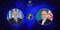 رایزنی عراقچی با همتای یونانی/ اتحادیه اروپا فاقد جایگاه اخلاقی موعظه حقوق بشری دیگران است