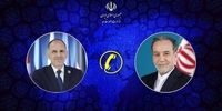 رایزنی عراقچی با همتای یونانی/ اتحادیه اروپا فاقد جایگاه اخلاقی موعظه حقوق بشری دیگران است