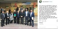 آخرین وضعیت پرونده قضایی هفت عضو جبهه مشارکت