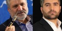 حمایت عضو شورا از انتصاب پسر معاون اجرایی رئیسی به عنوان شهردار منطقه ۹ تهران؛ جوان با استعدادی است!