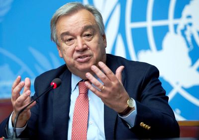 ابراز نگرانی دبیرکل سازمان ملل از وضعیت غزه/ درخواست آتش‌بس فوری مطرح شد