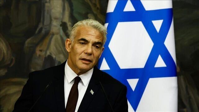 واکنش بزدلانه وزیر خارجه اسرائیل درباره ایران