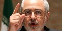 انتقاد تند ظریف از دولت بایدن