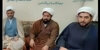 جزئیات جدید از حمله ضارب به سه طلبه در حرم رضوی