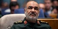 سردار سلامی: آن‌هایی که در پی نابودی سوریه بودند، امروز مسیر زوال را طی می‌کنند