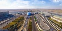 پاسخ مدیرعامل فرودگاه امام به ابهامات سقوط هواپیمای اوکراینی