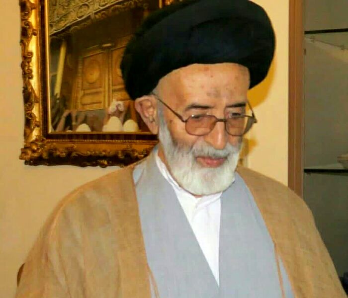 سیدمحمدحسن محقق به ملکوت اعلی پیوست