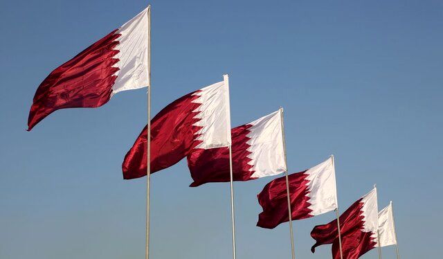 سفیر قطر امروز به بیروت بازمی‌گردد