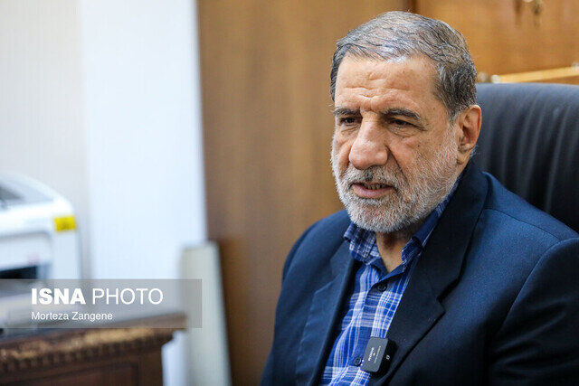 خط و نشان سردار کوثری برای اسرائیل/  حماقت کند قطعاً با ضربه سنگین‌تر از وعده صادق ۳ روبرو می شود
