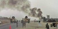 انفجار مهیب در قره باغ/ تنش افزایش می یابد