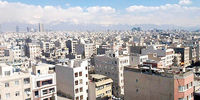 قیمت املاک نوساز در محله های تهران