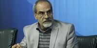 این چهره معروف به خاطر جرم سیاسی محکوم شد