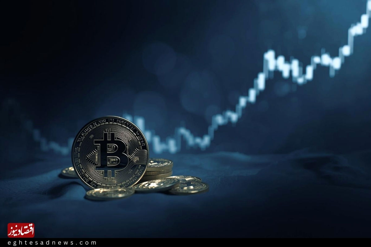 قیمت بیت‌کوین و اتریوم امروز چهارشنبه ۱۰ دی 1404/افزایش قیمت بیت‌کوین