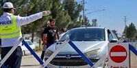 تغییر صدور مجوزهای تردد در تهران