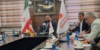  مدیرعامل هواپیمایی قشم‌ایر: زیان دهی این ایرلاین صحت ندارد | حضور بابک زنجانی در قشم ایر فقط یک سال بود