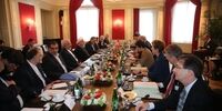 روحانی: تحریم‌های آمریکا دارو، غذا و زندگی مردم را هدف گرفته است