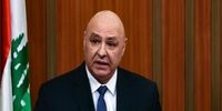 نبیه بری: مصوبه دولت لبنان در خصوص انحصار سلاح قابل اجرا نیست/ نگران وقوع جنگ داخلی نیستیم