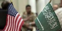 بیانیه سفارت عربستان درباره روابط ریاض و واشنگتن