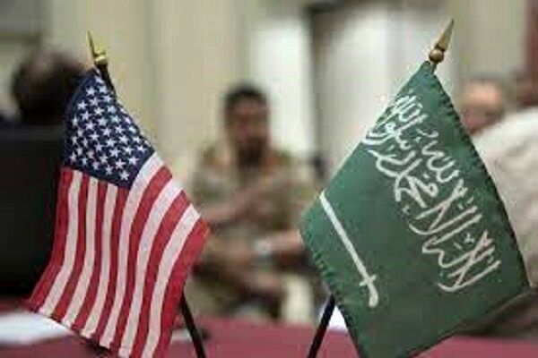 بیانیه سفارت عربستان درباره روابط ریاض و واشنگتن