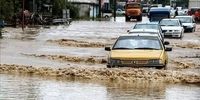 هشدار هواشناسی؛ احتمال سیلاب یخچالی در این استان شمالی