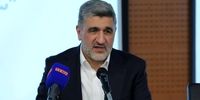رئیس سازمان بورس: ارز باید تک‌نرخی باشد + فیلم