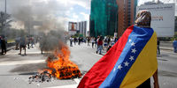 واکنش ونزوئلا به دخالت‌های خارجی