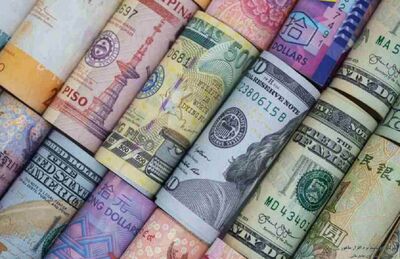 قیمت دینار عراق پایین آمد؛ سود ارز سهمیه اربعین کم شد/ ریال عمان ثابت ماند؛ قیمت لیر ترکیه عقب نشست