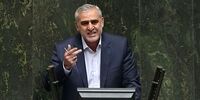 اختلاف دولت و مجلس بالا گرفت/ محمودوند: نمایندگان کمک کردند رئیسی، رئیس جمهور شود