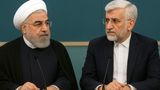 دعوت حسن روحانی به مناظره و پاسخ کنایه‌آمیز جلیلی/ بازخوانی مناظره جنجالی سال ۹۲+ فیلم