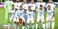 ترکیب ایران برای دیدار مقابل قطر مشخص شد
