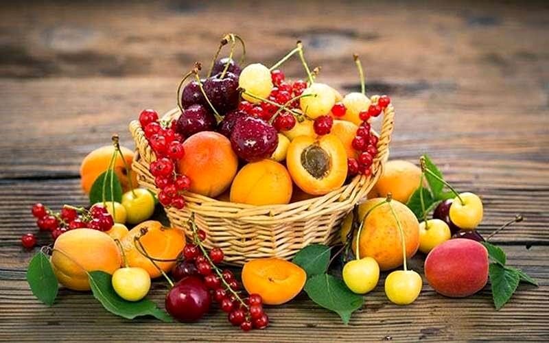 میوه هایی که التهاب روده را کاهش می دهند 2