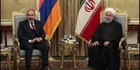  هیچ کشور ثالثی نمی‌تواند در روابط صمیمانه ما دخالت کند