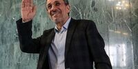 احمدی‌نژاد در راه ایران / بدرقه گرم وزرای گواتمالا + عکس
