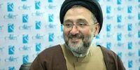 توئیت متفاوت ابطحی با هشتگ ابی/ صداتون قشنگه اما...